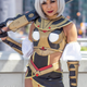 Image for article titled Our Favorite Cosplay From Fan Expo Canada 2019